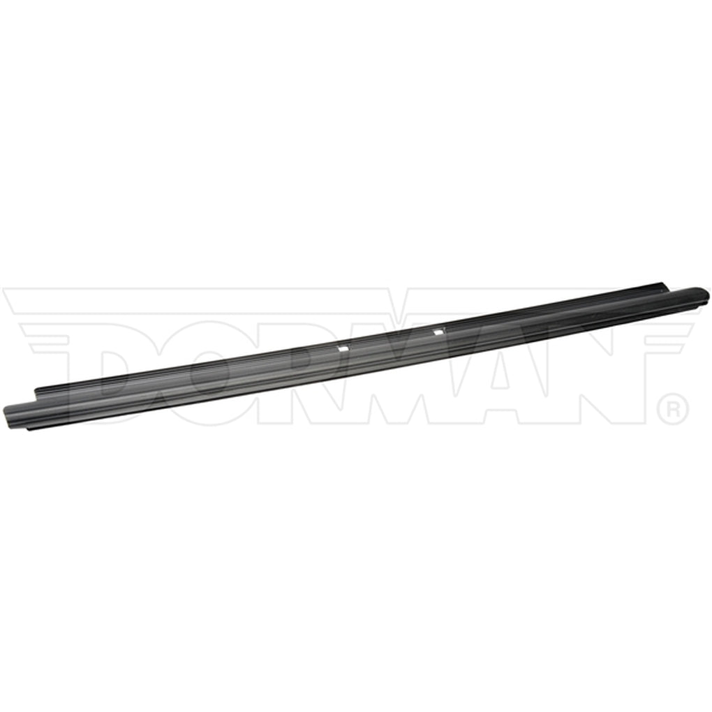 Dorman 25870 Outer Door Window Sweep Left Side Rear