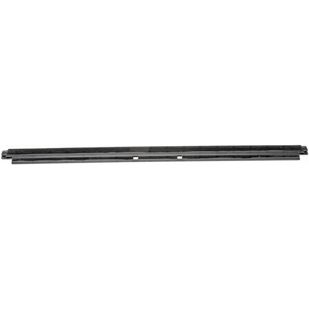 Dorman 25870 Outer Door Window Sweep Left Side Rear