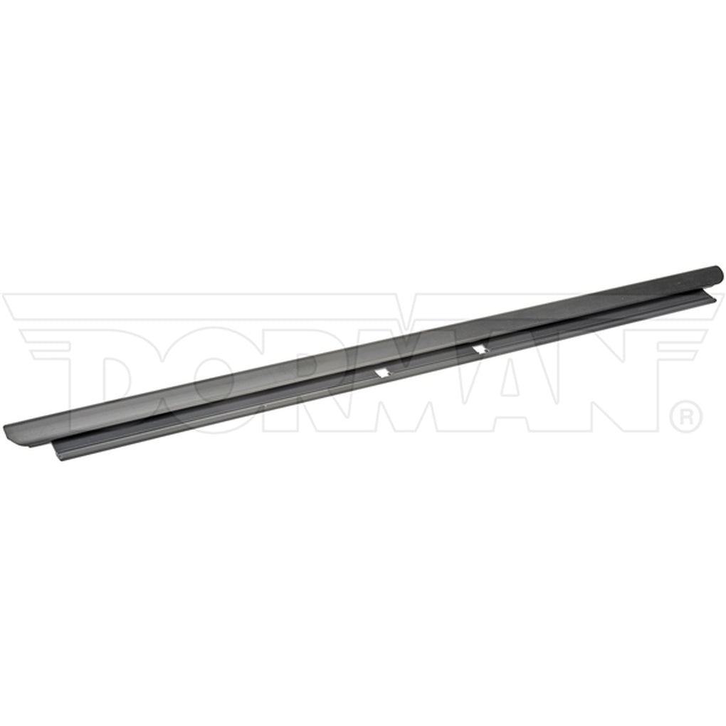 Dorman 25871 Outer Door Window Sweep Right Side Rear