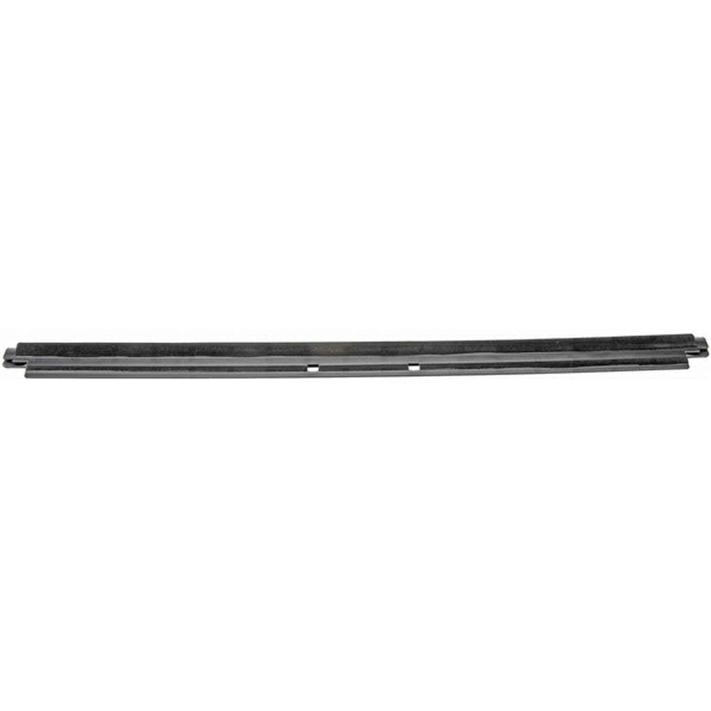 Dorman 25871 Outer Door Window Sweep Right Side Rear