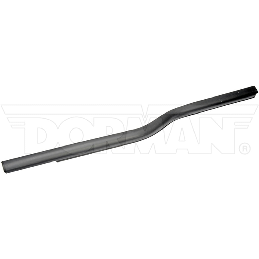 Dorman 25872 Outer Door Window Sweep Left Side