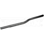 Dorman 25872 Outer Door Window Sweep Left Side