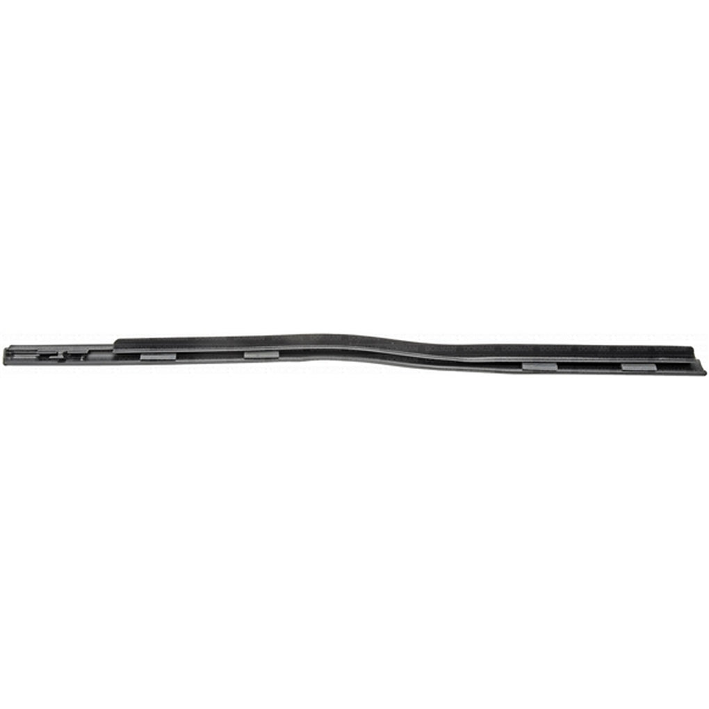 Dorman 25872 Outer Door Window Sweep Left Side
