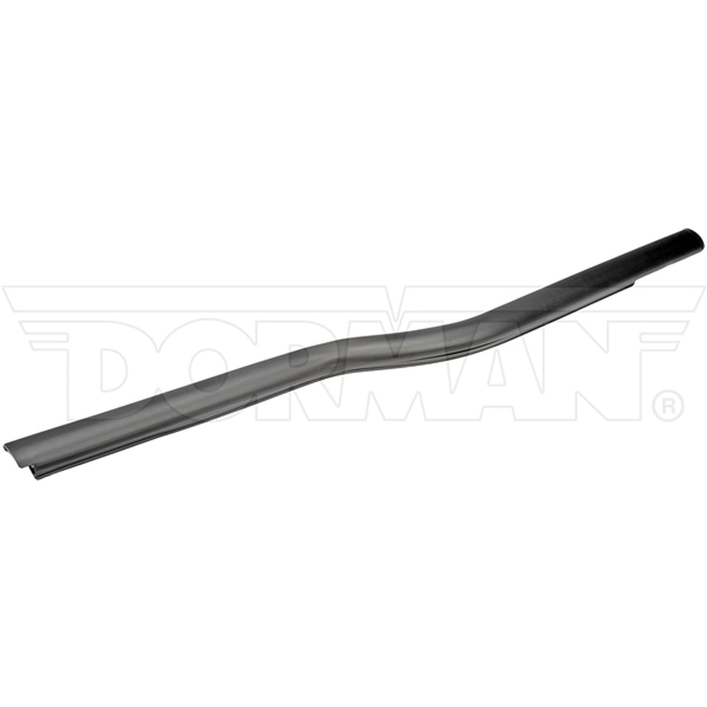 Dorman 25873 Outer Door Window Sweep Right Side