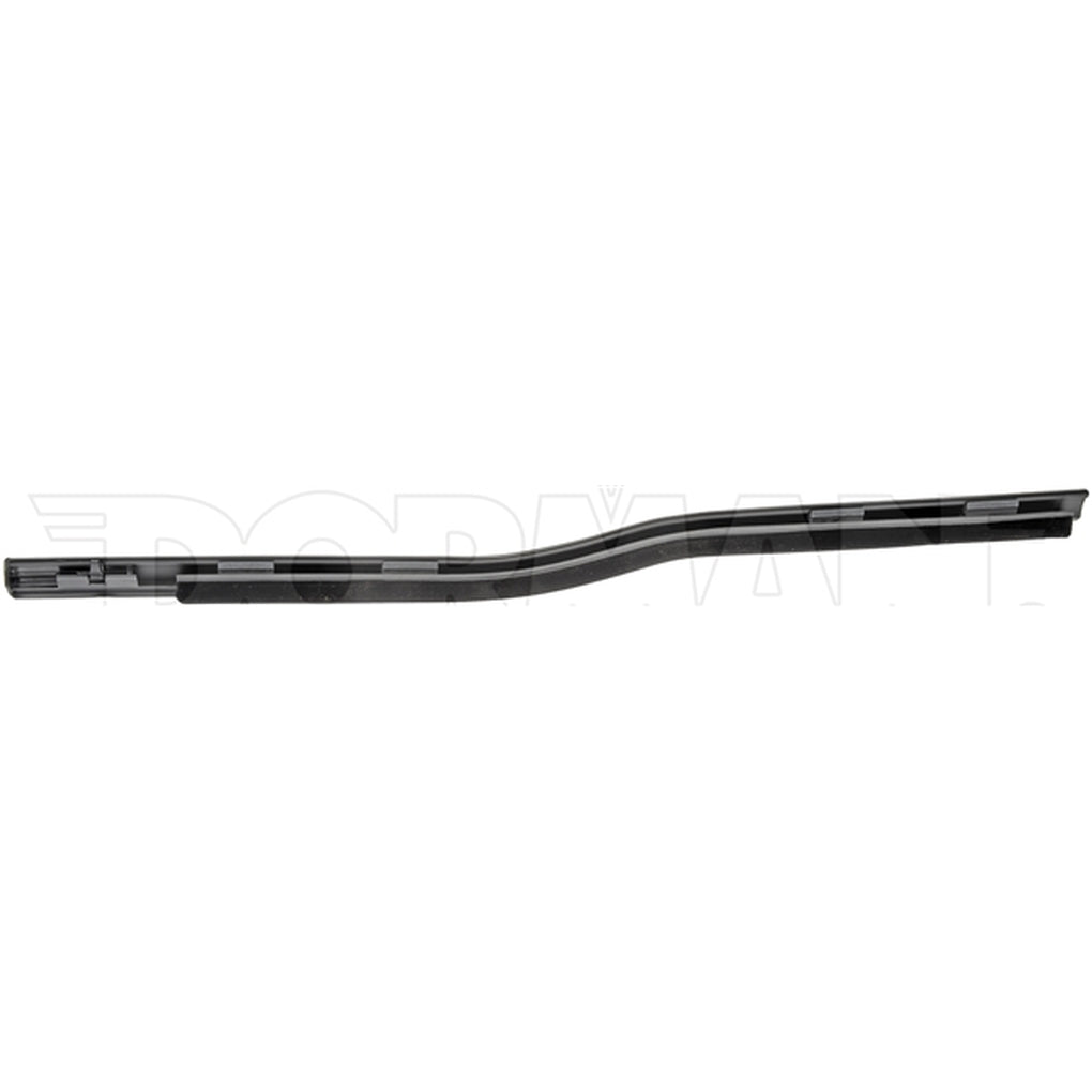 Dorman 25873 Outer Door Window Sweep Right Side