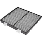 Dorman 259-001 Cabin Air Filter Carbon