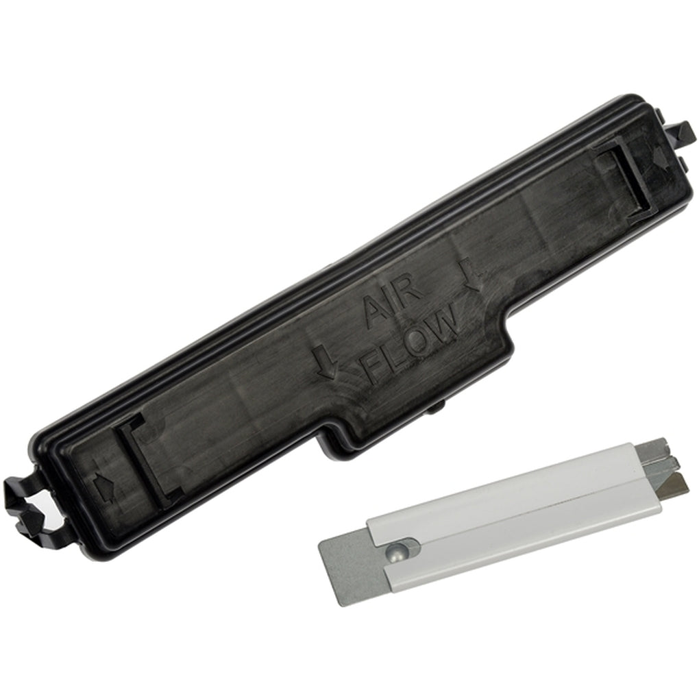 Dorman 259-101 Cabin Air Filter Door Kit