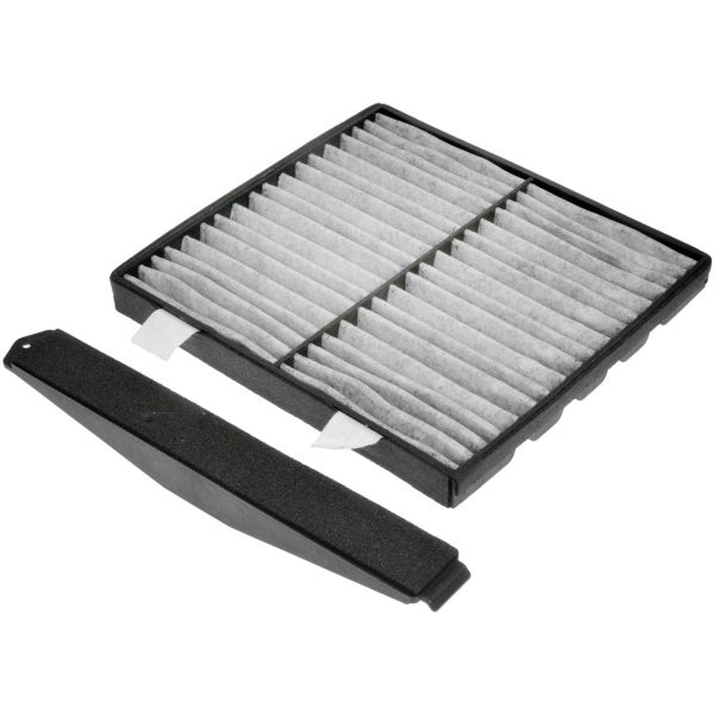 Dorman 259-201 Cabin Air Filter Carbon Kit
