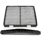 Dorman 259-201 Cabin Air Filter Carbon Kit