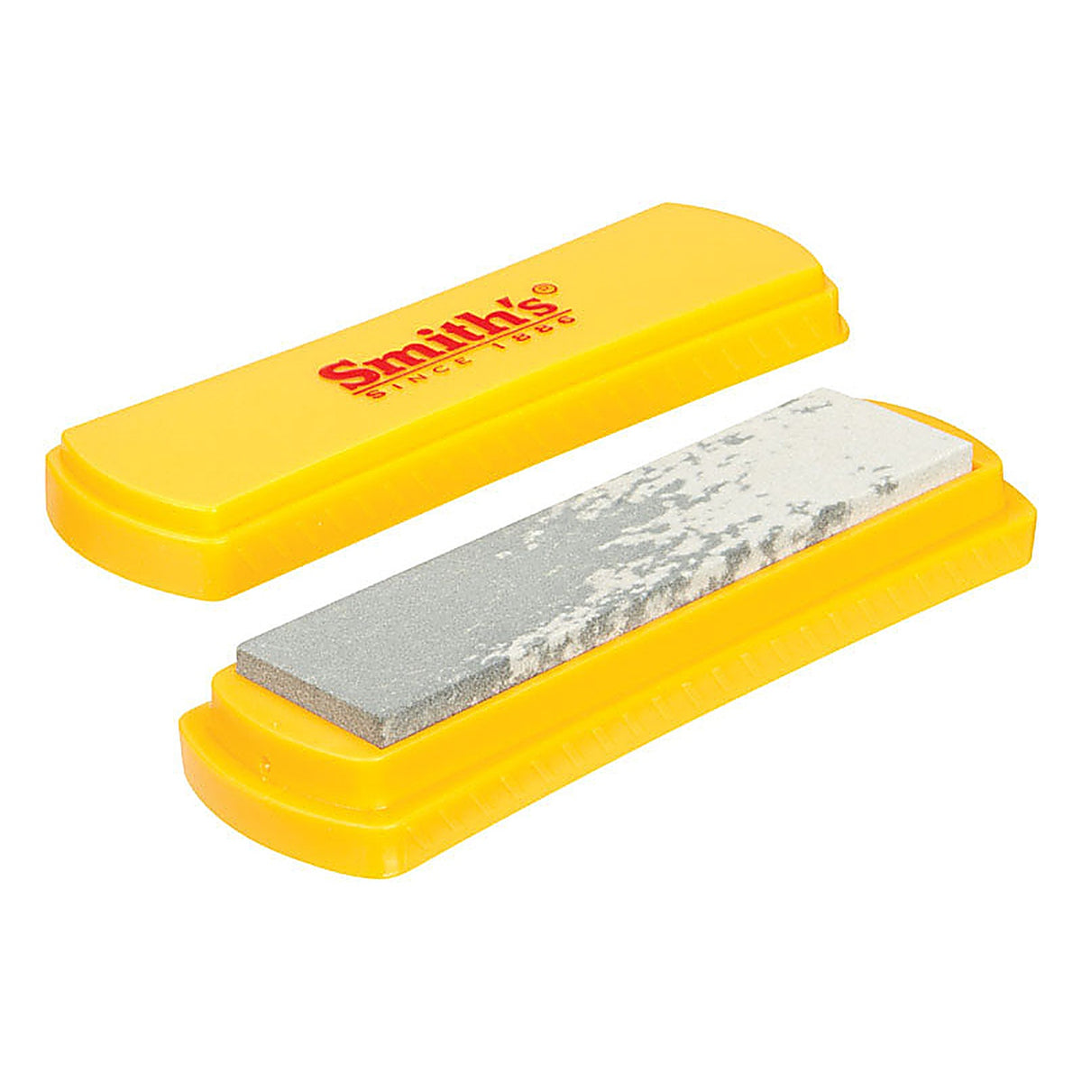 Smith's 50556 4 in. L Arkansas Sharpening Stone 1,200 Grit 1/pc.