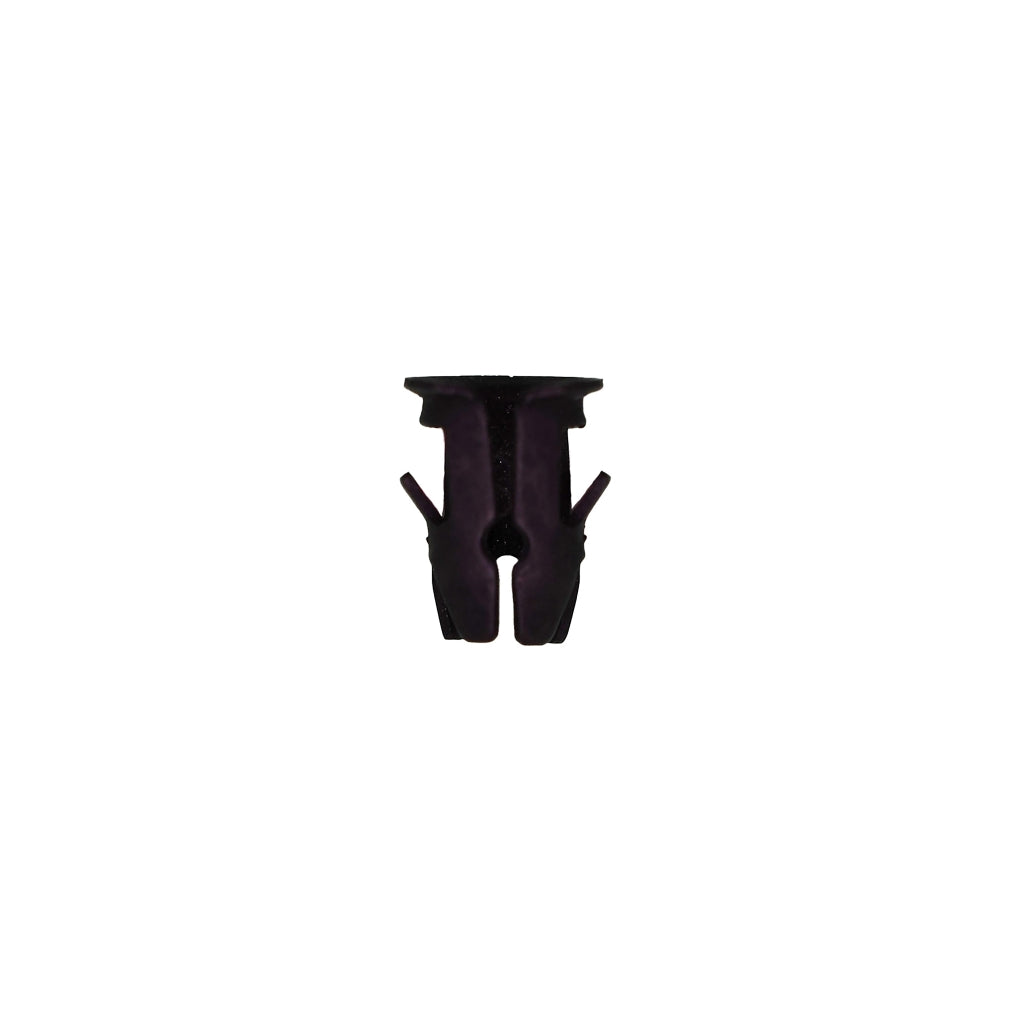 Auveco 2595 Tubular Nut For 1/8" Stud .040-.045 Panel Range