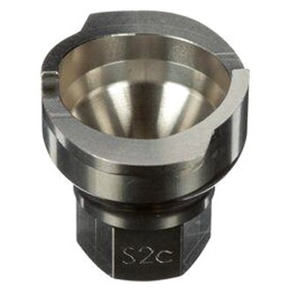 3M 26003 PPS Series 2.0 Adapter, Type S2c, 16 mm Female, 1.5 mm Thread 60455002802