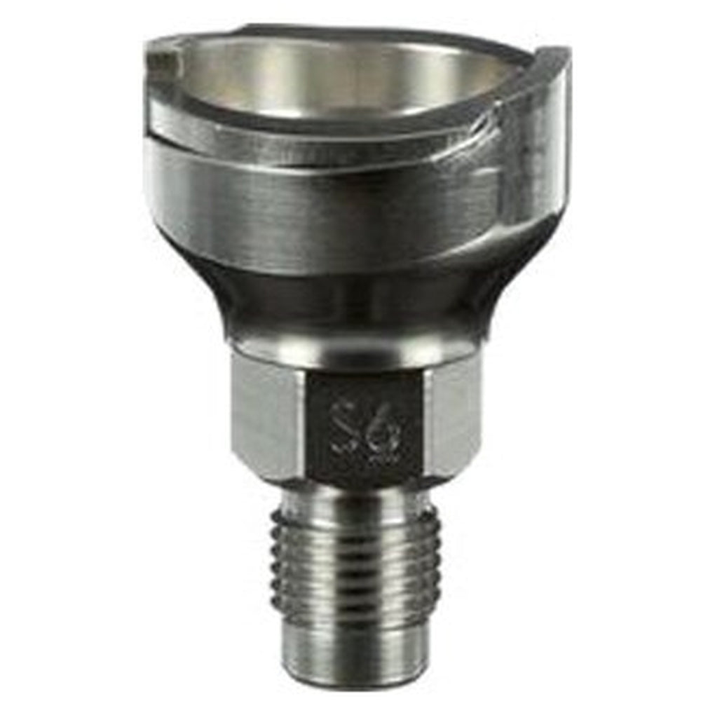 3M 26007 PPS Series 2.0 Adapter, Type S6, 1/4 Male, 19 Thread BSP 60455002836