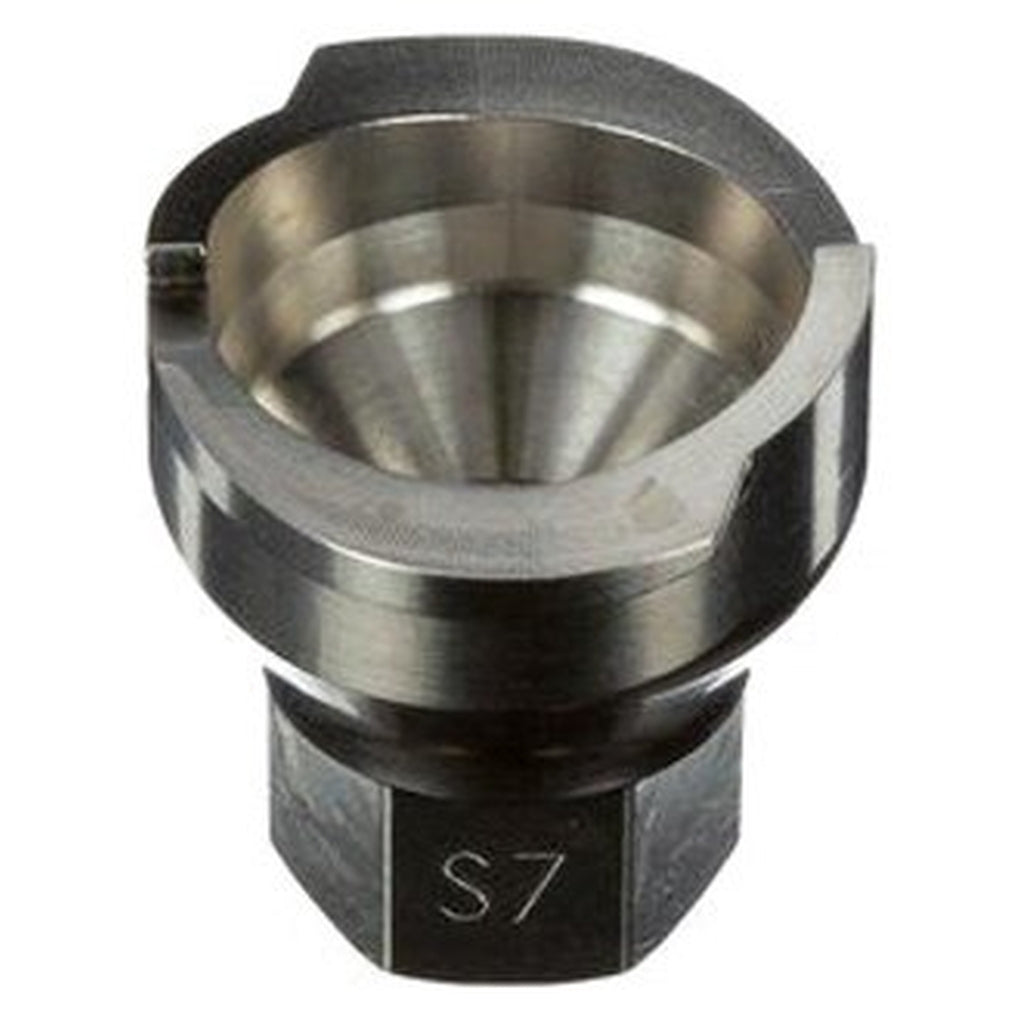 3M 26008 PPS Series 2.0 Adapter, Type S7, 3/8 Female, 18 Thread NPS 60455002844