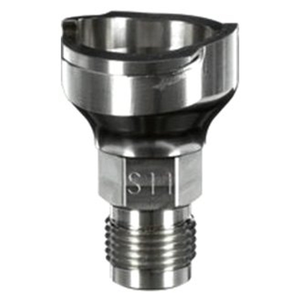 3M 26018 PPS Series 2.0 Adapter, Type S11, 3/8 Male, 18 Thread NPS 60455002885