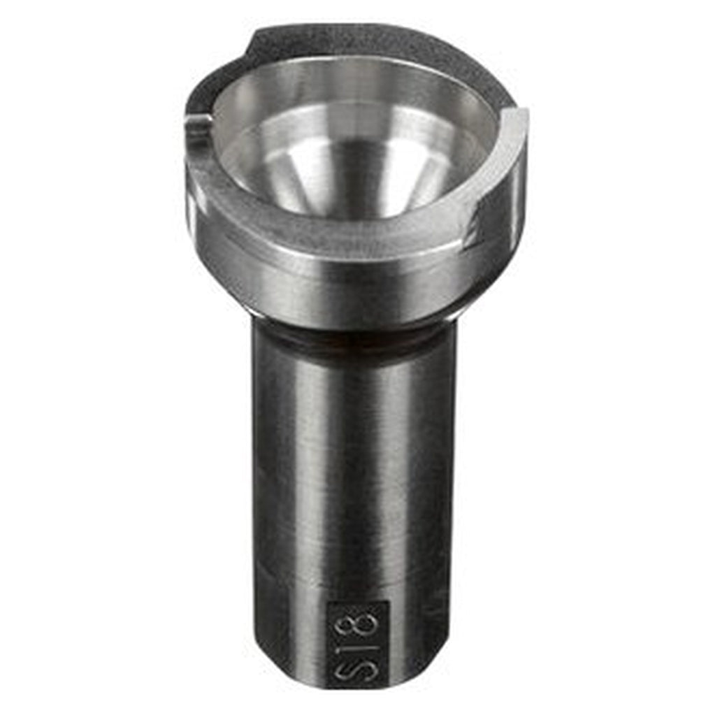 3M 26054 PPS Series 2.0 Adapter, Type S18, 3/8 Female, 18 Thread NPS 60455002943