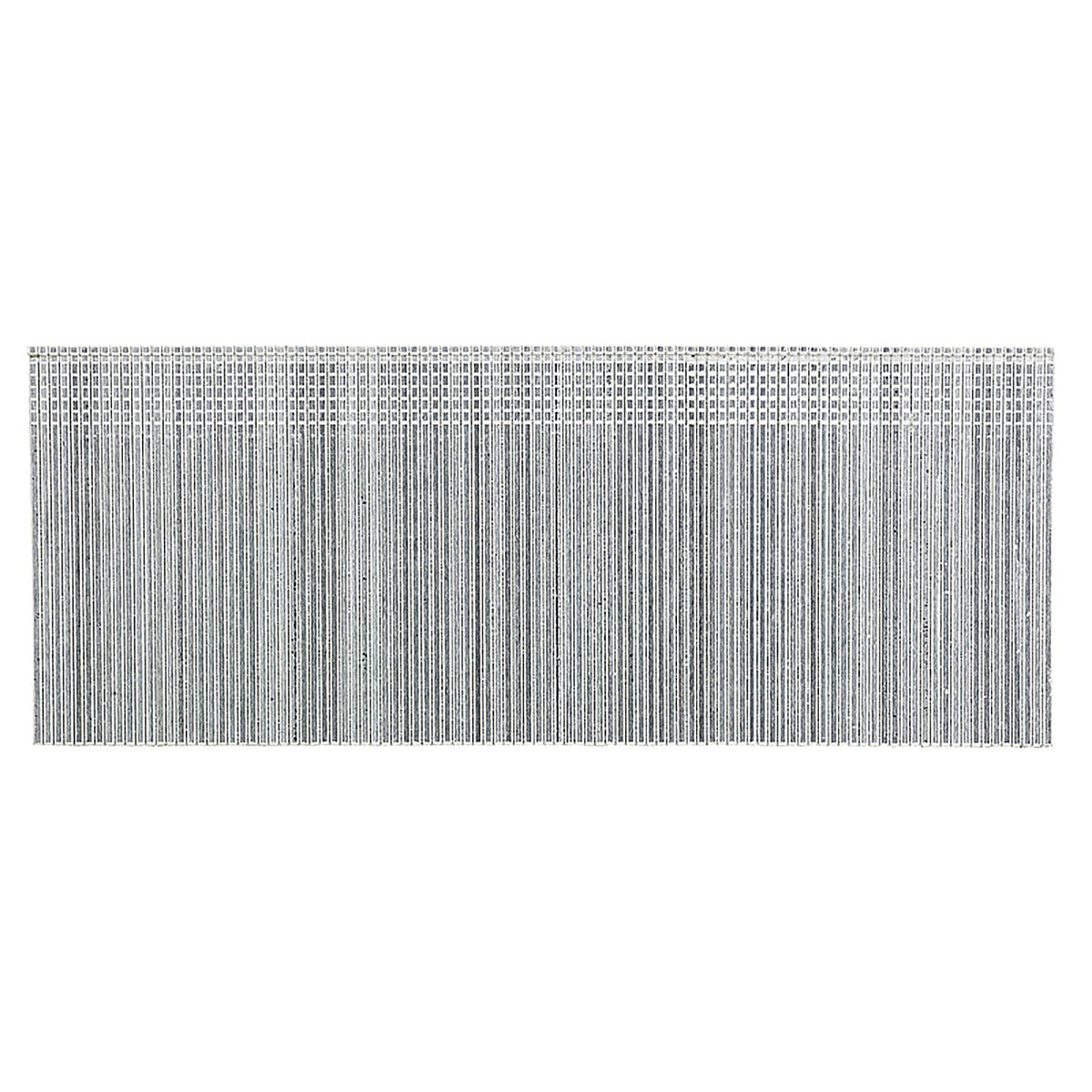 Stanley Bostitch SB16-2.00-1M 2 in. 16 Ga. Straight Strip Finish Nails Smooth Shank 1,000/Pack