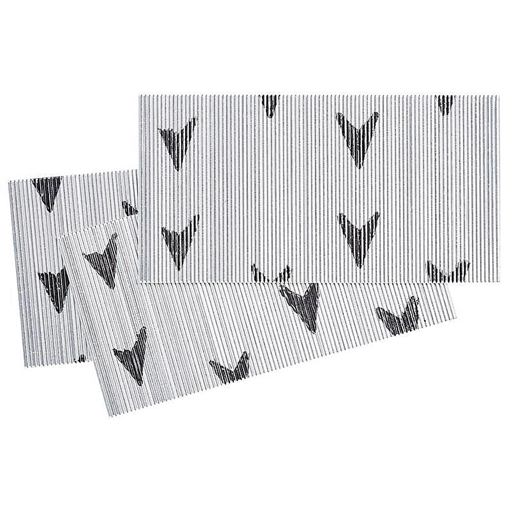 Senco A101259 1-1/4 in. 23 Ga. Straight Strip Micro Pins Smooth Shank 2,600/Pack