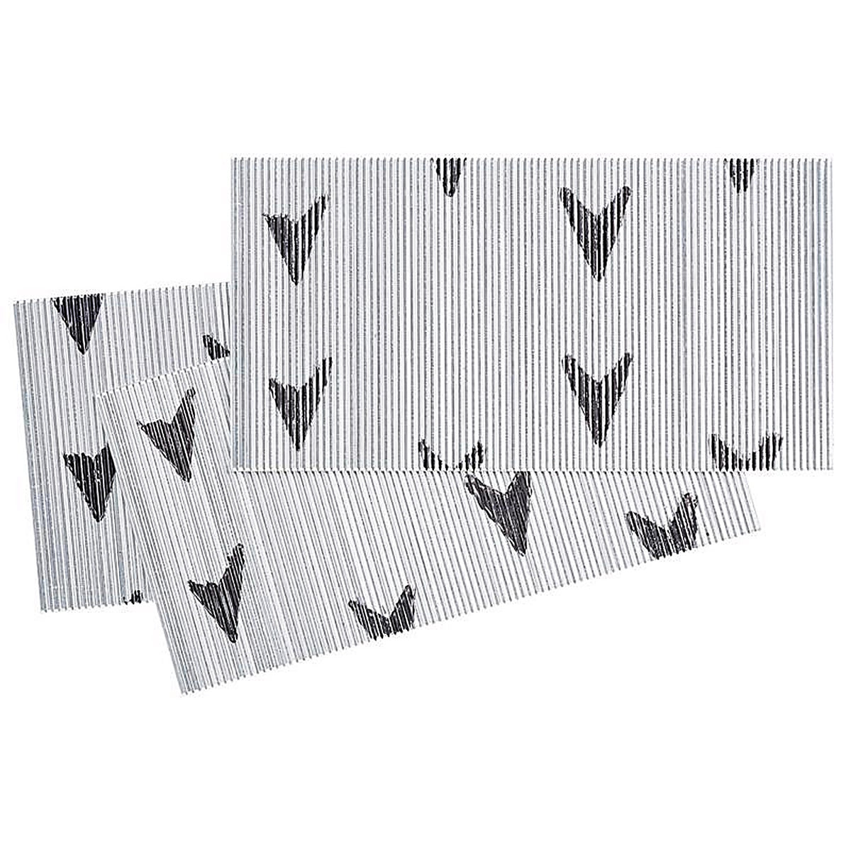 Senco A101259 1-1/4 in. 23 Ga. Straight Strip Micro Pins Smooth Shank 2,600/Pack