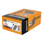 Stanley Bostitch S8D-FH Framing Nails 2000/Pack