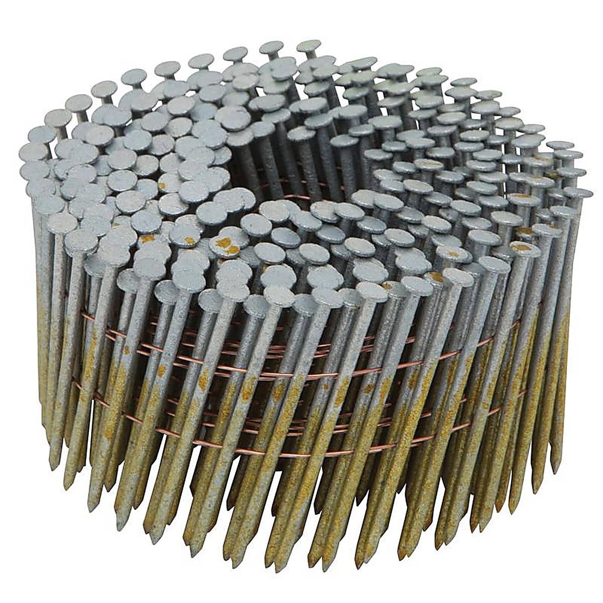 Stanley Bostitch C8P99D NAIL AIR COIL 8D BX3600