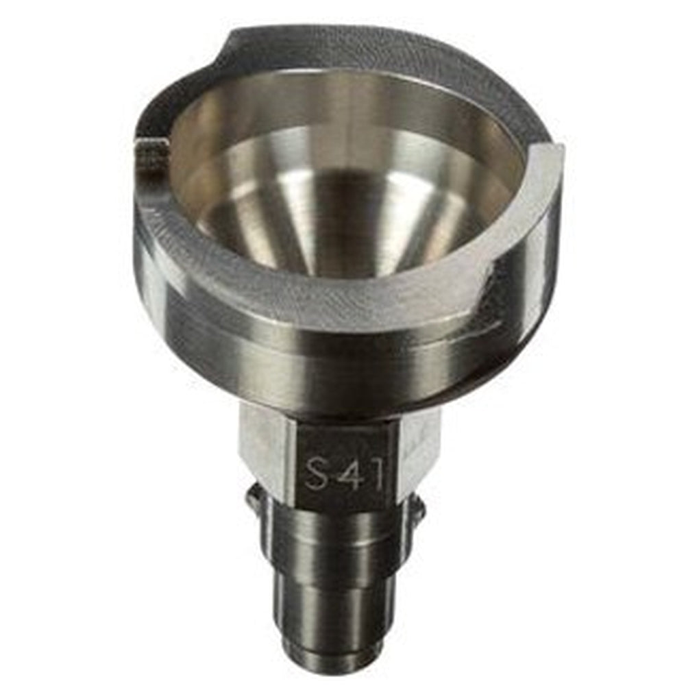 3M 26137 PPS Series 2.0 Adapter, Type S41, Trapezoidal Thread QCC 60455003149