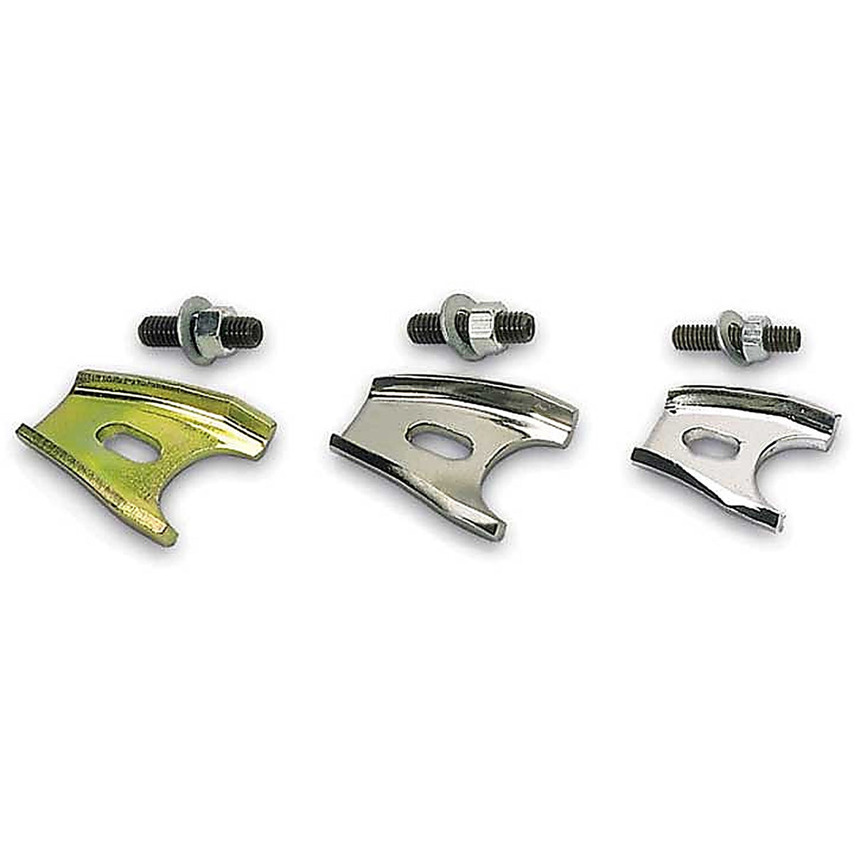 Moroso - 26210 - Dist Holddown, Chevy
