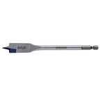 Irwin 88810 Speedbor 5/8 in. x 6 in. L Carbon Steel Wood Boring Bit 1/pc.
