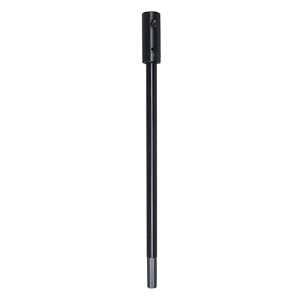Lenox 3084310X 1/4 in. Dia. x 10 in. L Carbon Steel Extension 3/8 in. 1/Pack