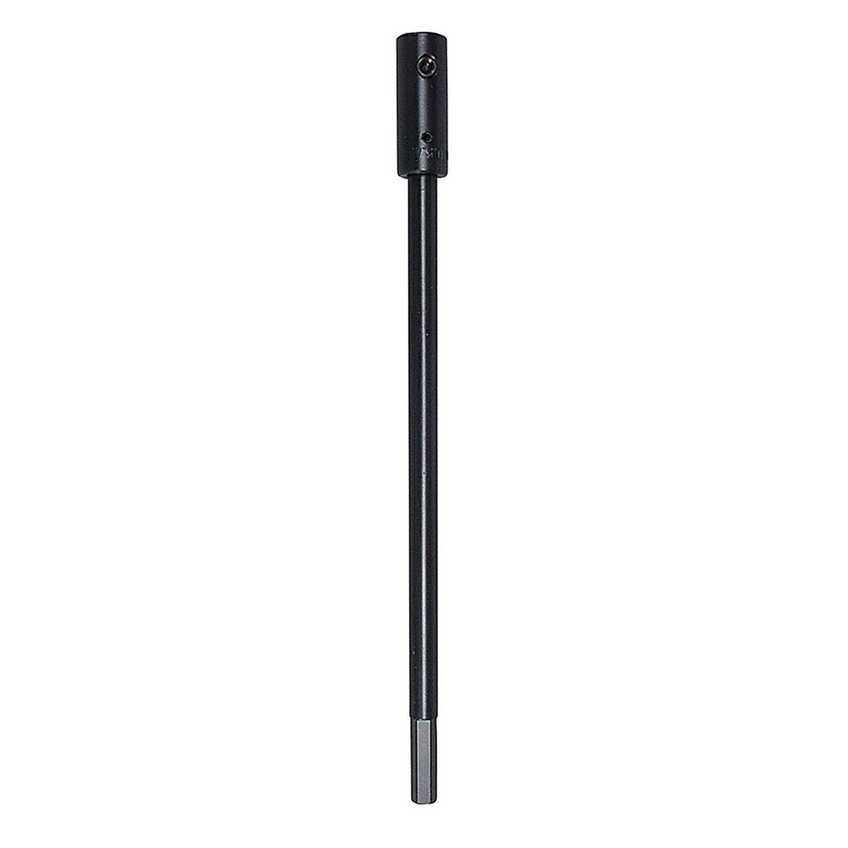 Lenox 3084310X 1/4 in. Dia. x 10 in. L Carbon Steel Extension 3/8 in. 1/Pack