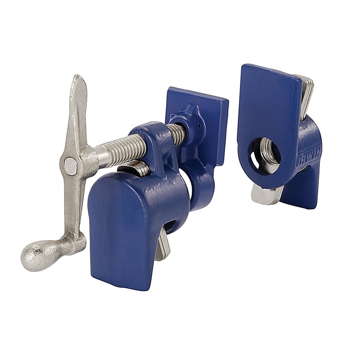 Irwin 224134 Quick-Grip 1-7/8 in. D Pipe Clamp 1,200 lb. 1/Pack