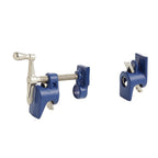 Irwin 224212 Quick-Grip 1-1/2 in. D Pipe Clamp 1/Pack