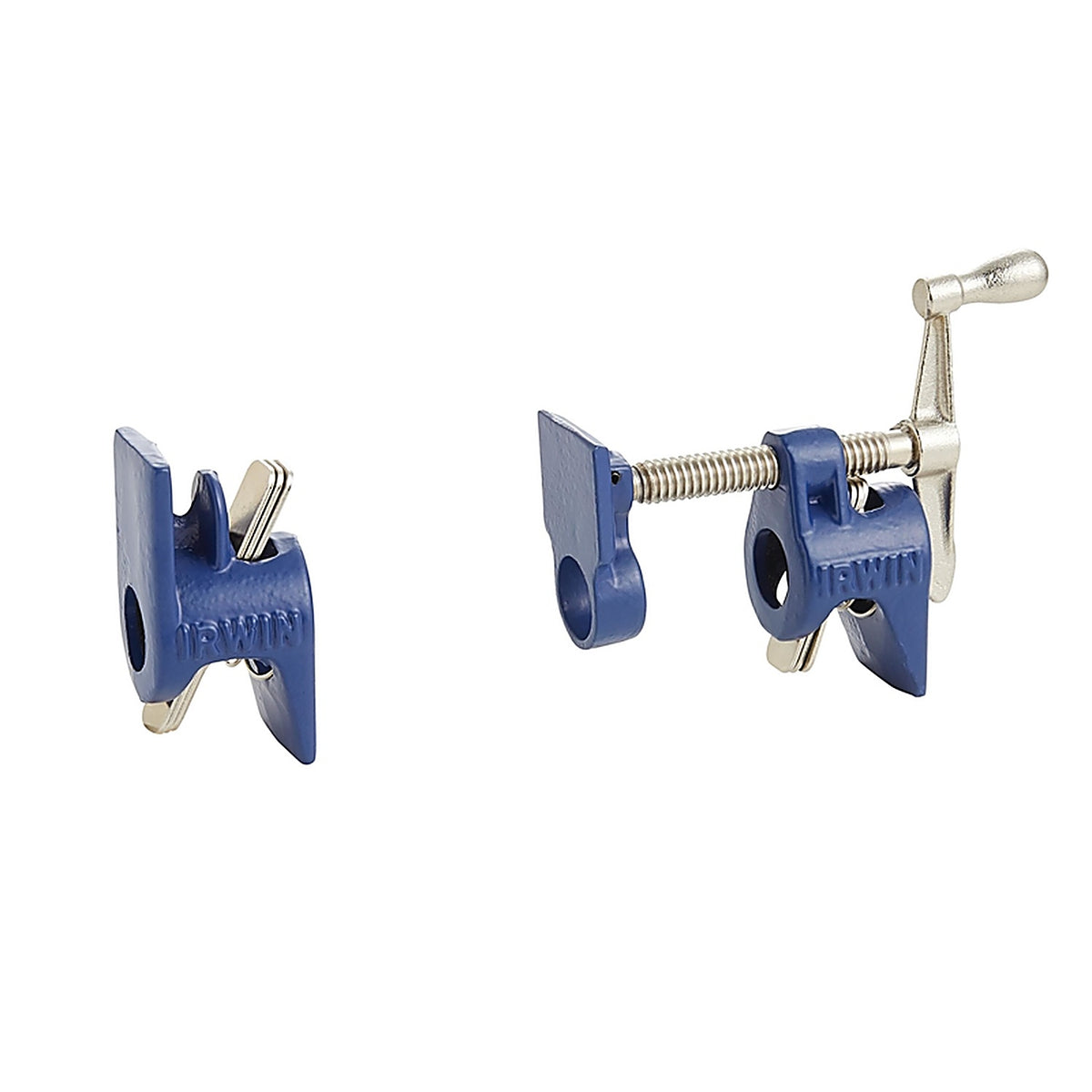 Irwin 224212 Quick-Grip 1-1/2 in. D Pipe Clamp 1/Pack