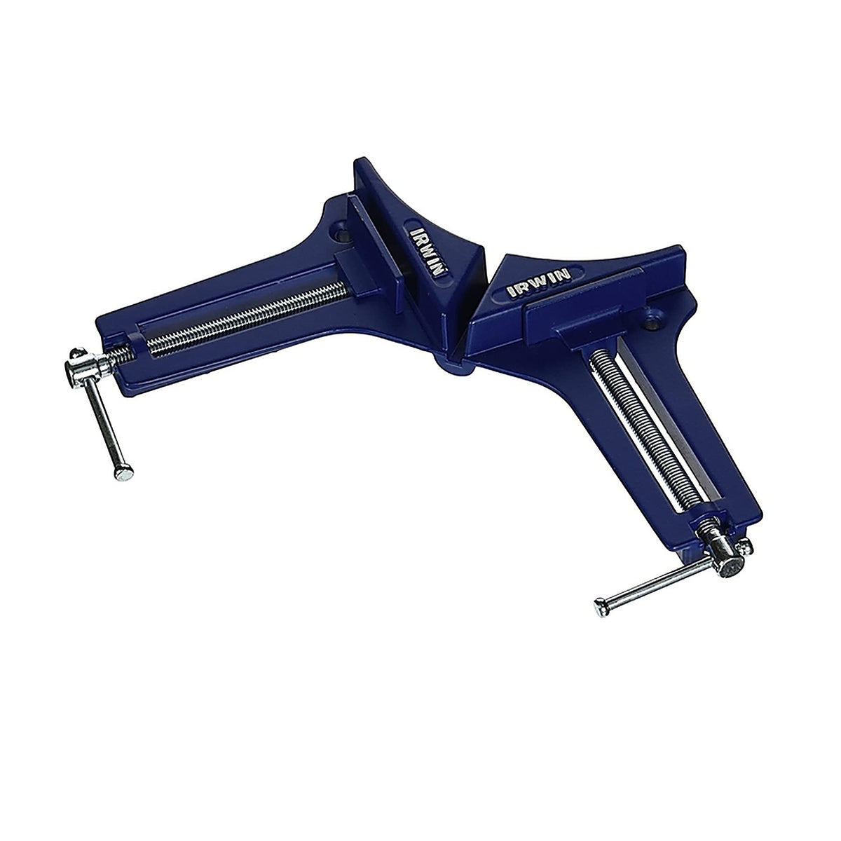 Irwin 226200 Quick-Grip 3 in. Corner Clamp 1/Pack