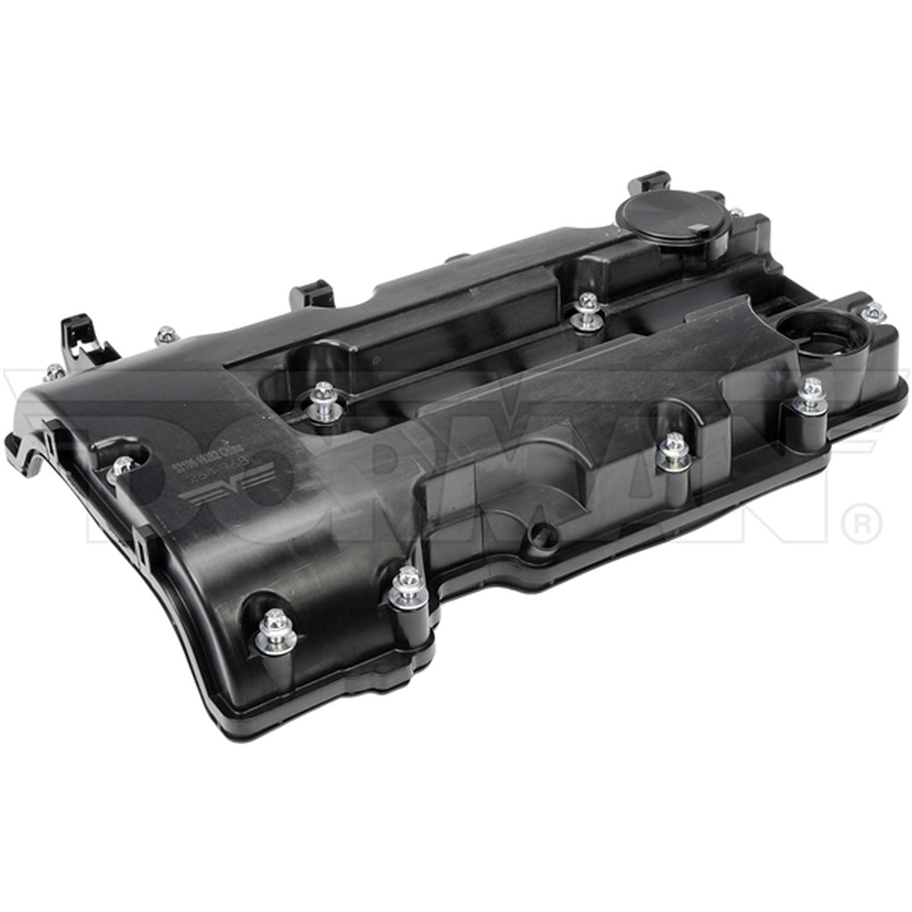 Dorman 264-968 Valve Cover With Integrated PCV
