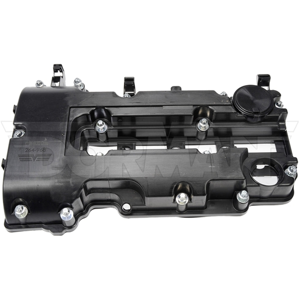 Dorman 264-968 Valve Cover With Integrated PCV