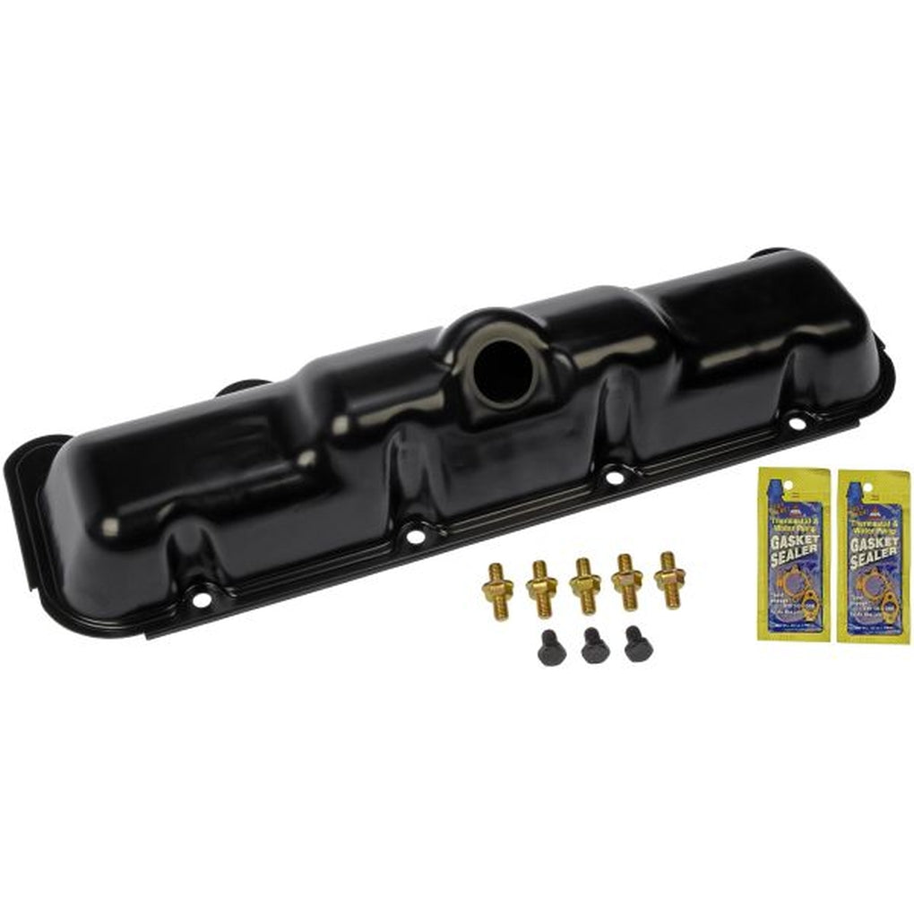 Dorman 264-986 Valve Cover Kit-Includes Liquid Gasket and Bolts