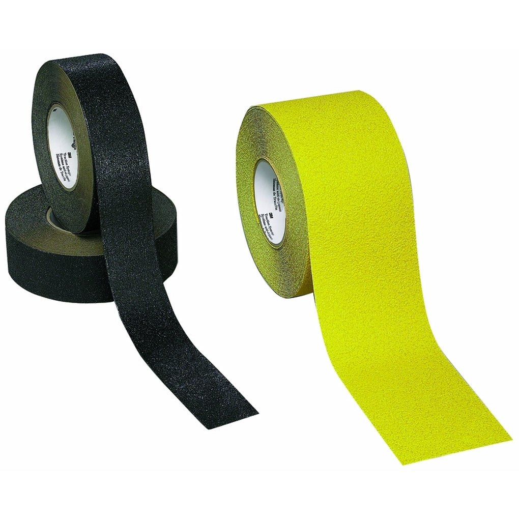 3M 26417 Safety-Walk Slip-Resistant General Purpose Tapes and Treads 620, 1 inch, Clear
