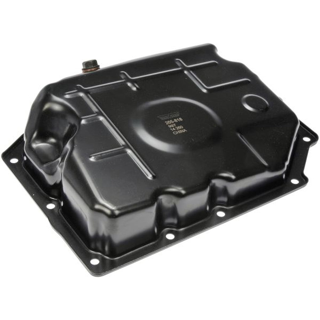 Dorman 265-818 Transmission Pan With Drain Plug