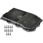 Dorman 265-850 Transmission Pan With Drain Plug, Gasket And Bolts