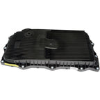 Dorman 265-850 Transmission Pan With Drain Plug, Gasket And Bolts