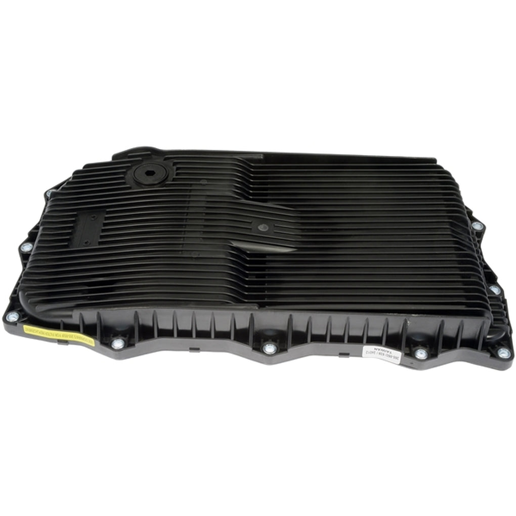 Dorman 265-850 Transmission Pan With Drain Plug, Gasket And Bolts