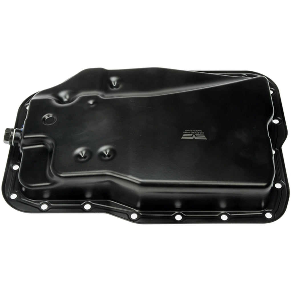 Dorman 265-879 Transmission Pan With Drain Plug