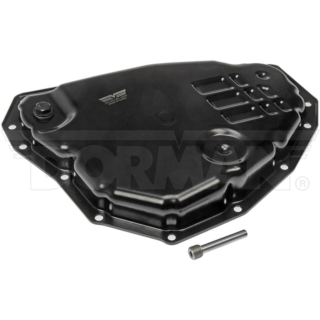 Dorman 265-942 Transmission Pan With Drain Plug