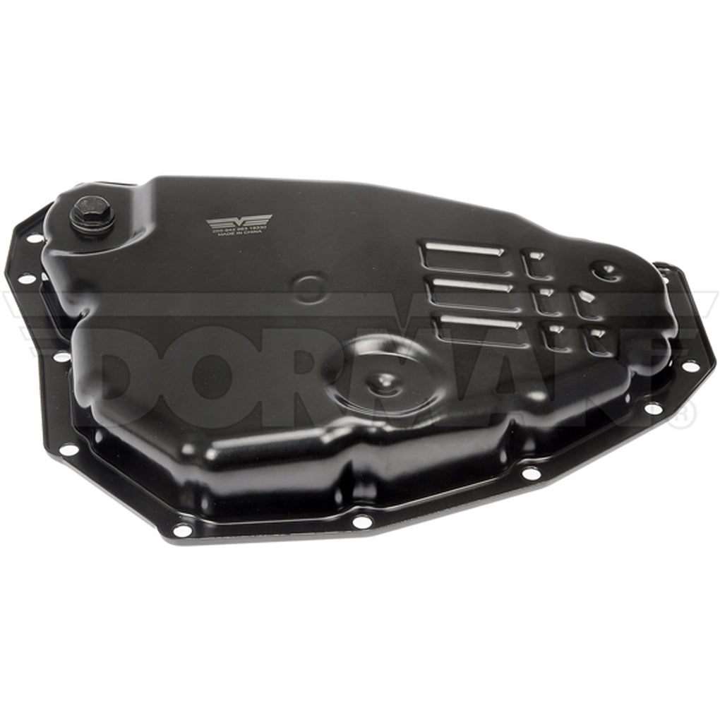 Dorman 265-942 Transmission Pan With Drain Plug
