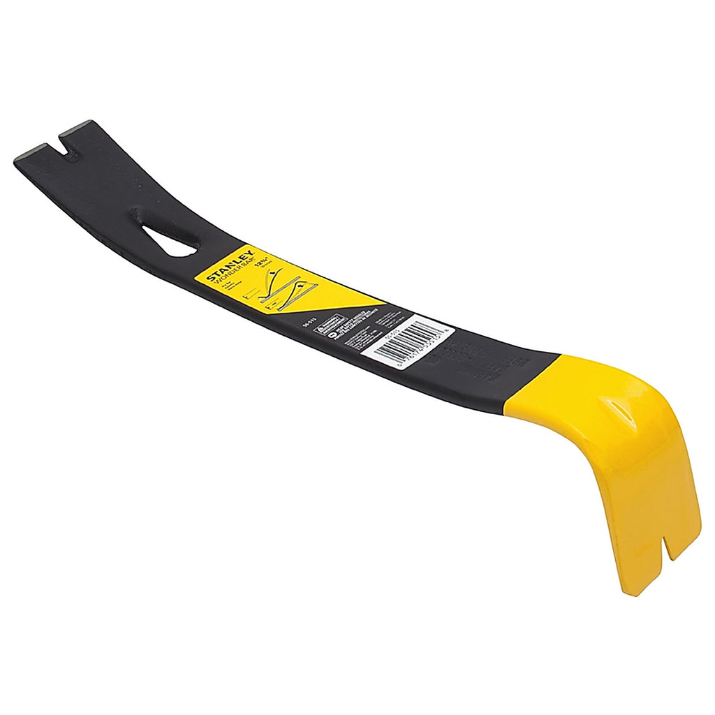 Stanley 55-045 Wonder Bar II 7.5 in. Pry Bar 1/pc.