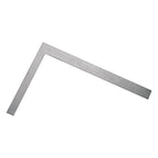 Stanley 45-300 24 in. L x 16 in. H Aluminum English Carpenter Square Gray