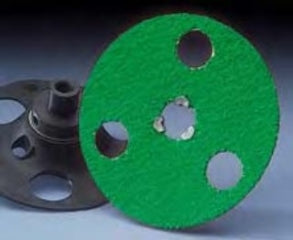 Norton 26556 5" Speed-Loc Disc Avos 24 Bl PK