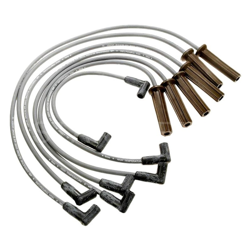 Standard 26640 Wire Set