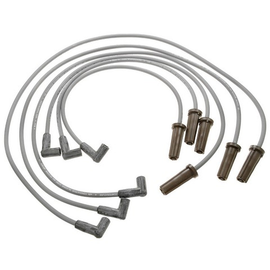 Standard 26652 Wire Set